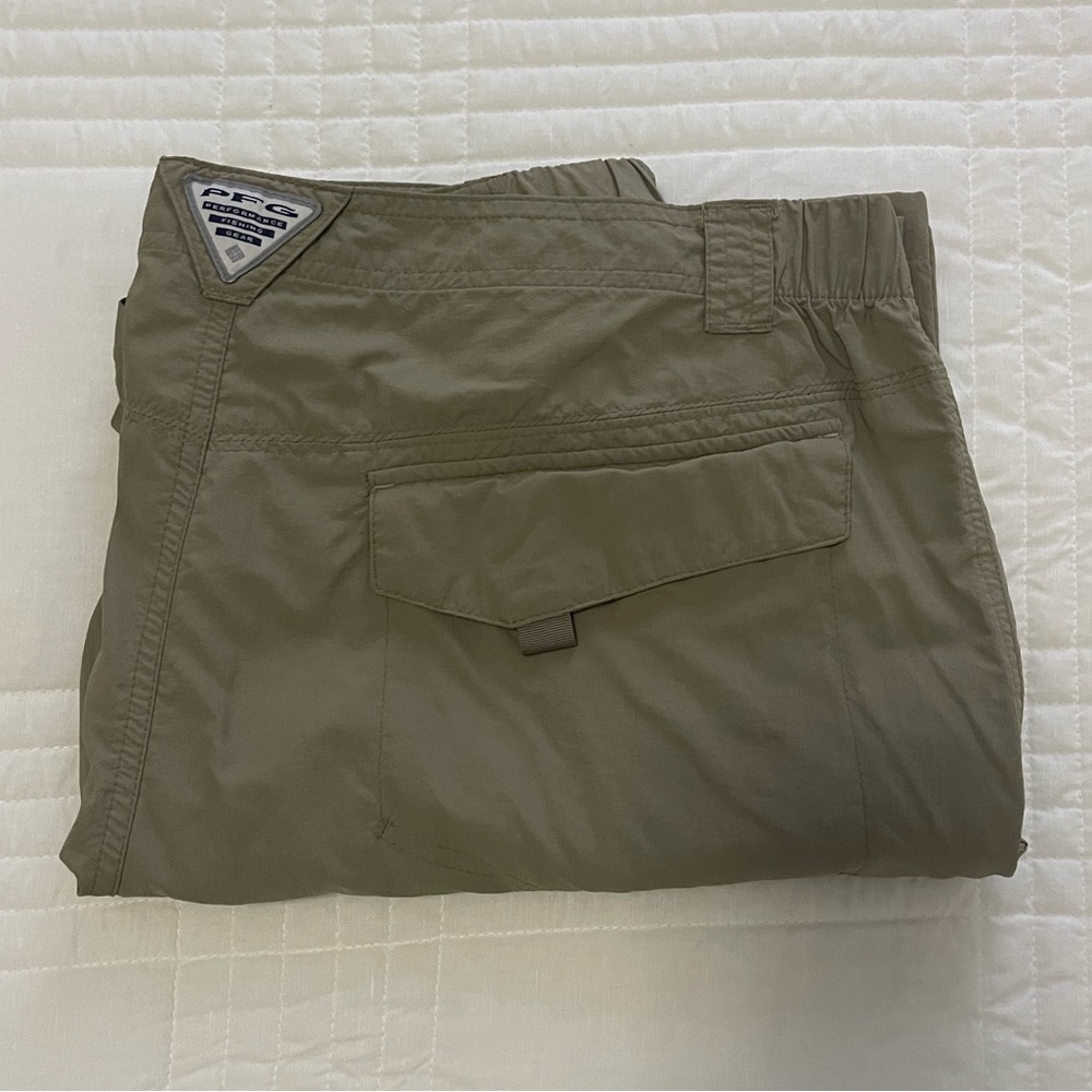 Columbia Omni-Shade Pants